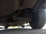 Used 1999 MERCEDES-BENZ C-CLASS BF63711 for Sale Image 16