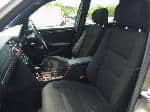 Used 1999 MERCEDES-BENZ C-CLASS BF63711 for Sale Image 18