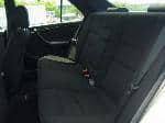 Used 1999 MERCEDES-BENZ C-CLASS BF63711 for Sale Image 19