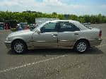 Used 1999 MERCEDES-BENZ C-CLASS BF63711 for Sale Image 2