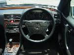 Used 1999 MERCEDES-BENZ C-CLASS BF63711 for Sale Image 21
