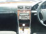 Used 1999 MERCEDES-BENZ C-CLASS BF63711 for Sale Image 23