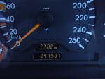 Used 1999 MERCEDES-BENZ C-CLASS BF63711 for Sale Image 24