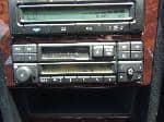 Used 1999 MERCEDES-BENZ C-CLASS BF63711 for Sale Image 26