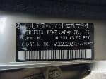Used 1999 MERCEDES-BENZ C-CLASS BF63711 for Sale Image 28