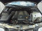 Used 1999 MERCEDES-BENZ C-CLASS BF63711 for Sale Image 29