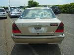 Used 1999 MERCEDES-BENZ C-CLASS BF63711 for Sale Image 4