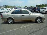 Used 1999 MERCEDES-BENZ C-CLASS BF63711 for Sale Image 6