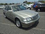 Used 1999 MERCEDES-BENZ C-CLASS BF63711 for Sale Image 7