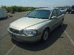 Used 1999 VOLVO S80 BF63712 for Sale Image 1
