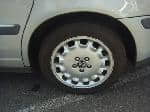 Used 1999 VOLVO S80 BF63712 for Sale Image 10