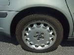 Used 1999 VOLVO S80 BF63712 for Sale Image 11