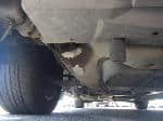 Used 1999 VOLVO S80 BF63712 for Sale Image 13
