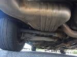 Used 1999 VOLVO S80 BF63712 for Sale Image 15