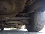 Used 1999 VOLVO S80 BF63712 for Sale Image 16