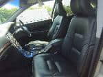 Used 1999 VOLVO S80 BF63712 for Sale Image 18