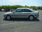 Used 1999 VOLVO S80 BF63712 for Sale Image 2
