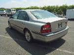 Used 1999 VOLVO S80 BF63712 for Sale Image 3
