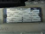 Used 1999 VOLVO S80 BF63712 for Sale Image 30