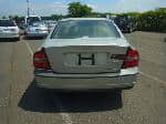 Used 1999 VOLVO S80 BF63712 for Sale Image 4