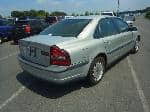Used 1999 VOLVO S80 BF63712 for Sale Image 5