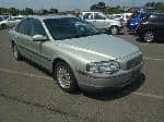 Used 1999 VOLVO S80 BF63712 for Sale Image 7