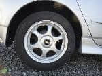 Used 2001 TOYOTA ALLEX BF63659 for Sale Image 10