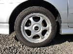 Used 2001 TOYOTA ALLEX BF63659 for Sale Image 12
