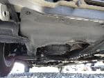 Used 2001 TOYOTA ALLEX BF63659 for Sale Image 13