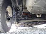 Used 2001 TOYOTA ALLEX BF63659 for Sale Image 15