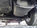 Used 2001 TOYOTA ALLEX BF63659 for Sale Image 16