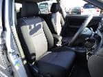 Used 2001 TOYOTA ALLEX BF63659 for Sale Image 17