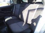 Used 2001 TOYOTA ALLEX BF63659 for Sale Image 19