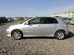 Used 2001 TOYOTA ALLEX BF63659 for Sale Image 2