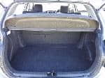 Used 2001 TOYOTA ALLEX BF63659 for Sale Image 20