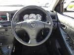 Used 2001 TOYOTA ALLEX BF63659 for Sale Image 21