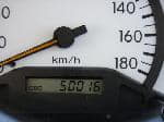 Used 2001 TOYOTA ALLEX BF63659 for Sale Image 24