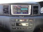Used 2001 TOYOTA ALLEX BF63659 for Sale Image 25