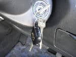 Used 2001 TOYOTA ALLEX BF63659 for Sale Image 27