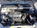 Used 2001 TOYOTA ALLEX BF63659 for Sale Image 29