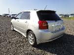 Used 2001 TOYOTA ALLEX BF63659 for Sale Image 3