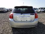 Used 2001 TOYOTA ALLEX BF63659 for Sale Image 4