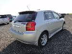 Used 2001 TOYOTA ALLEX BF63659 for Sale Image 5