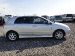 Used 2001 TOYOTA ALLEX BF63659 for Sale Image 6