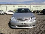 Used 2001 TOYOTA ALLEX BF63659 for Sale Image 8
