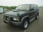 Used 1995 ISUZU BIGHORN BF63714 for Sale Image 1