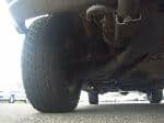 Used 1995 ISUZU BIGHORN BF63714 for Sale Image 13