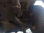 Used 1995 ISUZU BIGHORN BF63714 for Sale Image 14