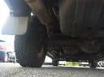 Used 1995 ISUZU BIGHORN BF63714 for Sale Image 15