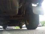 Used 1995 ISUZU BIGHORN BF63714 for Sale Image 16